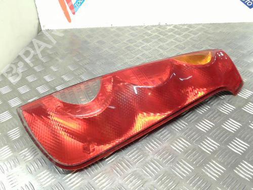 Right taillight NISSAN NOTE (E11, NE11) 1.5 dCi | BP21743409C35 