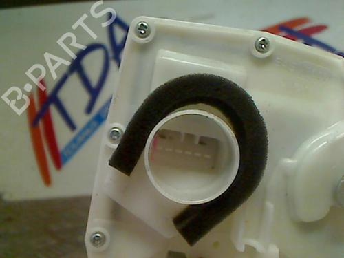 Rear right lock SUZUKI SPLASH (EX) 1.3 CDTI (A5B413D) | BP21752303C99 