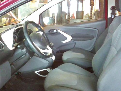 Starter FORD KA (RU8) 1.2 | BP21734635M8 