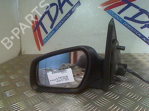 Left mirror FORD MONDEO III (B5Y) 1.8 16V | BP21739828C26 