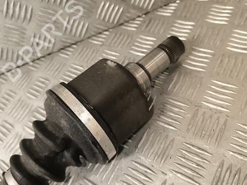 Left front driveshaft PEUGEOT 308 I (4A_, 4C_) 2.0 HDi | BP26954740M38 