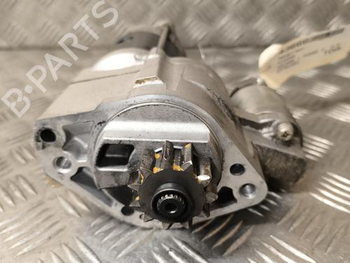Used Starter NISSAN NAVARA NP300 (D40) 2.5 dCi 4WD (D40TT, D40T, D40M, D40BB) (190 hp) 22008383