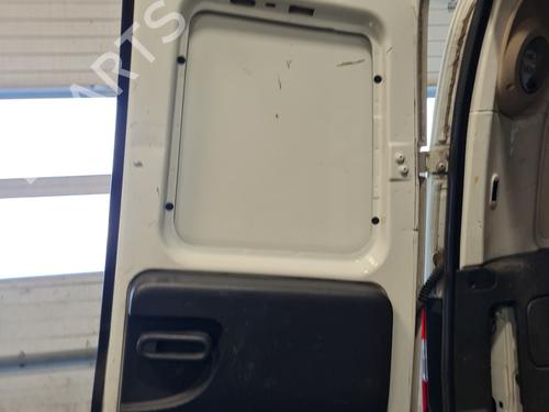 Left tailgate OPEL COMBO Box Body/MPV 1.7 CDTI 16V | BP30493242C76 