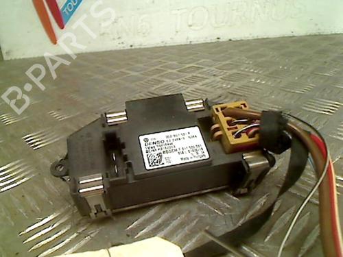 Heater resistor VW SCIROCCO III (137, 138) 2.0 TDI | BP21744407M108