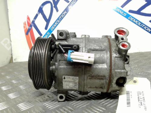 AC Kompressor ALFA ROMEO 159 (939_) 1.9 JTDM 16V (939AXC1B, 939AXC12) (150 hp) 21743575