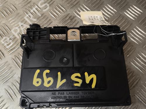 Fuse box PEUGEOT 407 (6D_) 2.0 HDi 135 (6DRHRH, 6DRHRE, 6DRHRG, 6DRHRJ) | BP29014777E1 