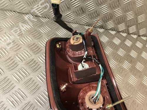 Left taillight TOYOTA RAV 4 II (_A2_) 2.0 D 4WD (CLA20_, CLA21_, CLA20R, CLA21R) | BP22007921C34 