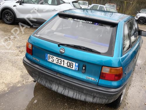 Starter OPEL ASTRA F Hatchback (T92) 1.4 i (F08, M08, F68, M68) | BP21731041M8 