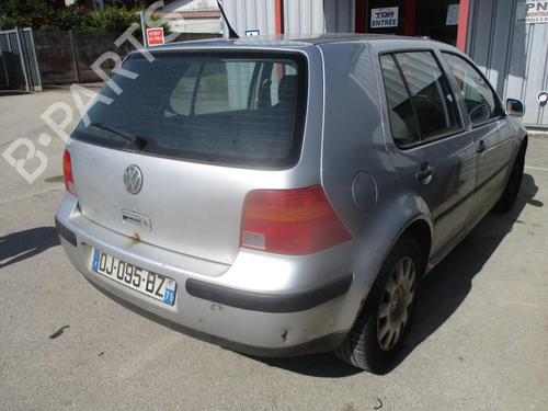 Right taillight VW GOLF IV (1J1) 1.9 TDI | BP21744273C35 