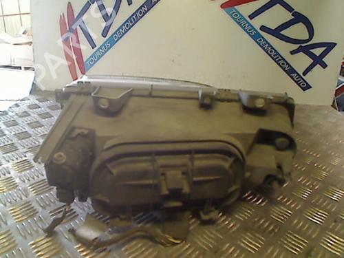 Left headlight PEUGEOT 806 (221) 2.0 HDI | BP21744299C28 
