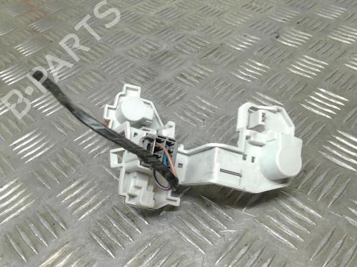 Portalamparas FORD FIESTA VI (CB1, CCN) 1.4 TDCi (68 hp) 21745558