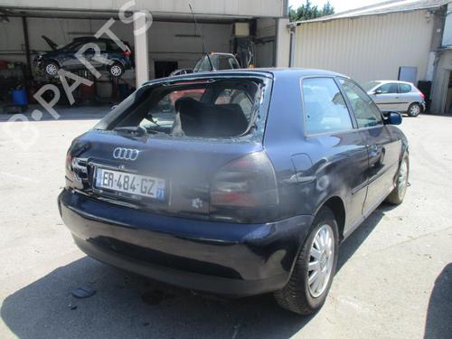 Right mirror AUDI A3 (8L1) 1.6 | BP21744313C27 