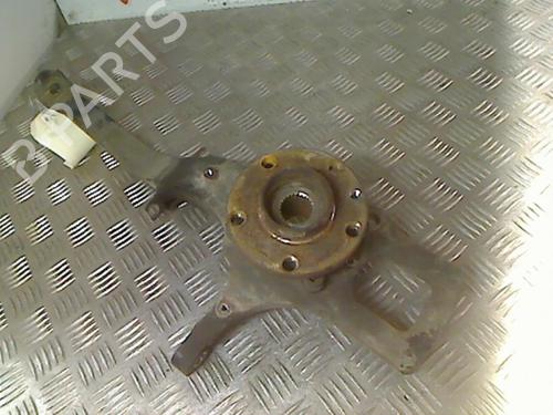 Fusée avant droite ALFA ROMEO GT (937_) 1.9 JTD (937CXN1B) | BP21739163M26 