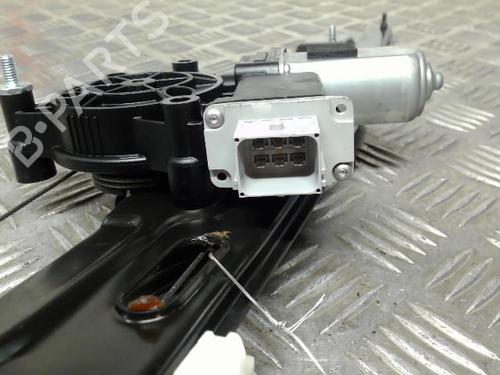 Used Front right window mechanism FIAT 500L (351_, 352_) 1.3 D Multijet (199LXY1A, 199LXY11) (84 hp) 21742266