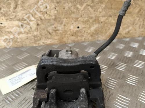 Left rear brake caliper VW POLO V (6R1, 6C1) 1.6 TDI | BP21729613M107 