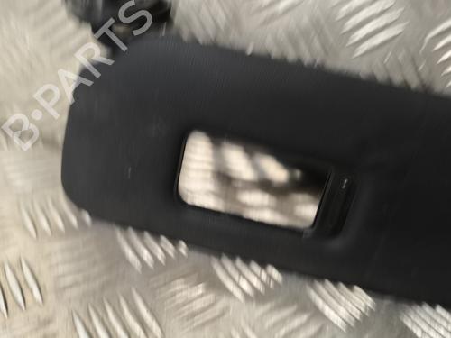 Left sun visor BMW 1 (E81) 118 d | BP21736237I1 