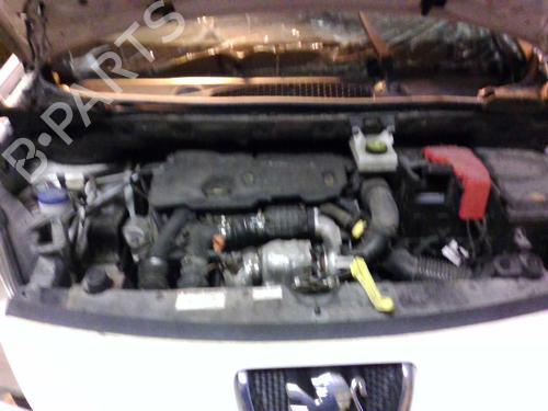 Starter PEUGEOT PARTNER Box Body/MPV 1.6 HDi | BP21729708M8 