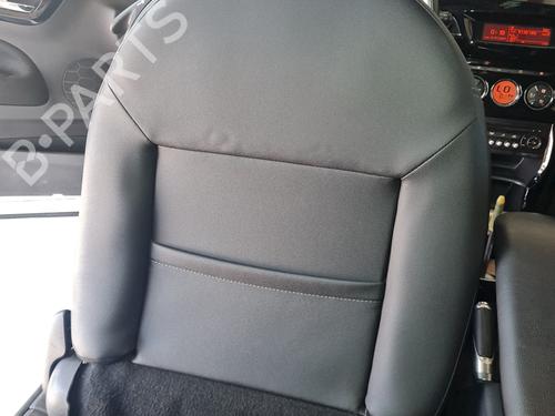 Left daytime light CITROËN DS3 (SA_) 1.6 HDi 110 | BP27237404C104  - Image 21