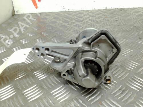 Starter DACIA SANDERO II TCe 90 (B8M1, B8MA, B8AC) | BP21743155M8 