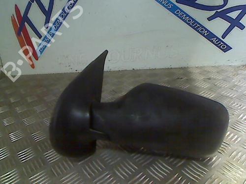 Left mirror FIAT PUNTO (176_) 1.7 D | BP21753096C26 