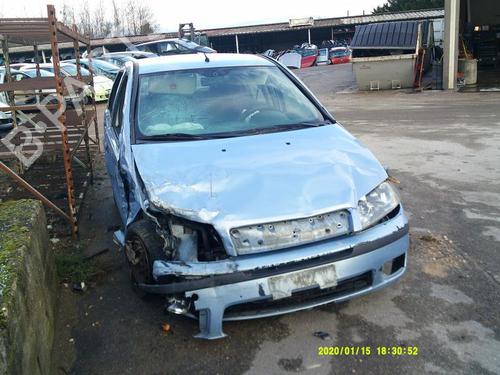 Bremselys FIAT PUNTO (188_) 1.3 JTD 16V | BP21739907L11 