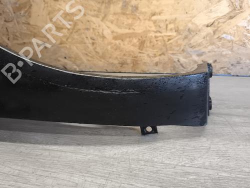 Right front fenders RENAULT SCÉNIC II (JM0/1_) 1.5 dCi (JM1E, JM16) | BP21748031C42 