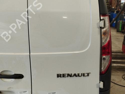Hecktür rechts für RENAULT KANGOO Express (FW0/1_) 1.5 dCi 90 (FW0G, FW05, FW08, FW11) (90 hp) 31117528