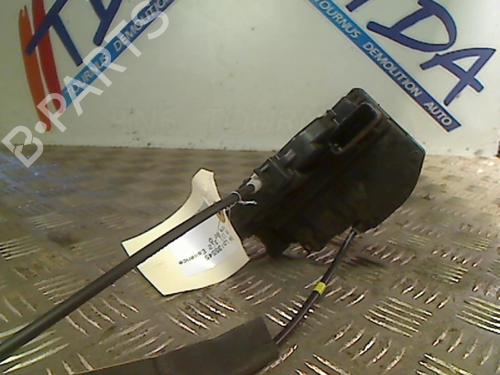 Used Front right lock NISSAN MICRA III (K12) 1.2 16V (65 hp) 21751389