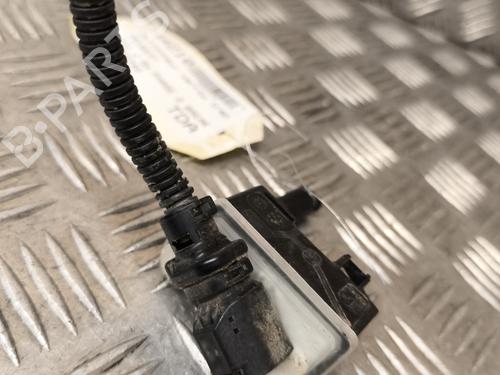 Fuel door actuator PEUGEOT 308 SW II (LC_, LJ_, LR_, LX_, L4_) 1.5 BlueHDi 130 | BP21747686E18 