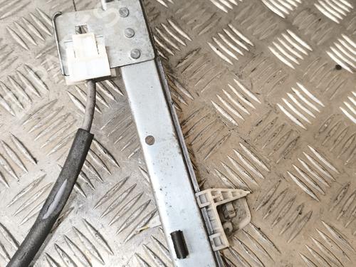 Front left window mechanism CITROËN XSARA Coupe (N0) 2.0 HDI 90 | BP25296791C22 