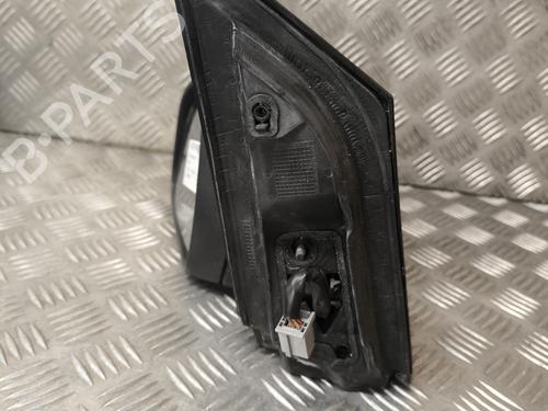 Left mirror FORD FOCUS II Turnier (DA_, FFS, DS) 1.8 TDCi | BP23146243C26 