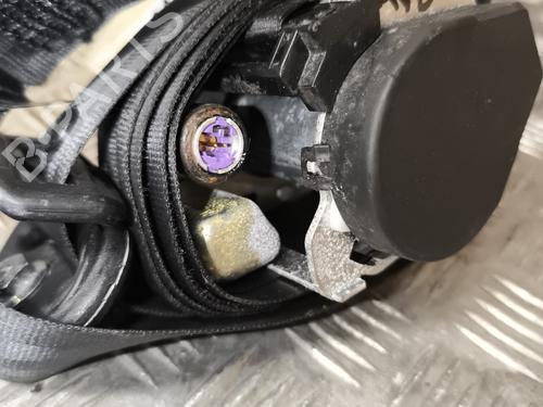 Front right belt tensioner NISSAN QASHQAI / QASHQAI +2 I (J10, NJ10, JJ10E) 1.5 dCi | BP22361251C88 