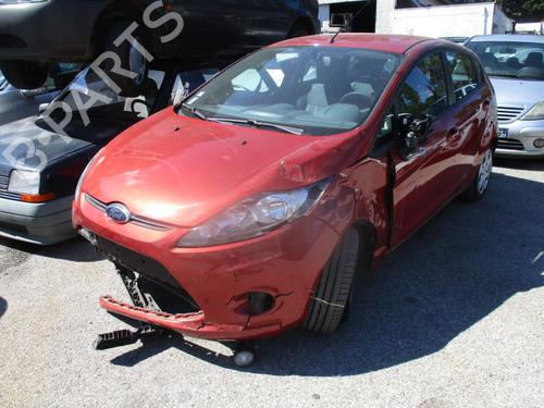Alternator FORD FIESTA VI (CB1, CCN) 1.4 TDCi | BP21744187M7 