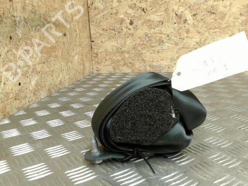 Rear left belt tensioner PEUGEOT 3008 I MPV (0U_) 1.6 HDi | BP21733808C89 