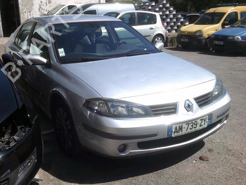 Left taillight RENAULT LAGUNA II (BG0/1_) 1.9 dCi | BP21736566C34 
