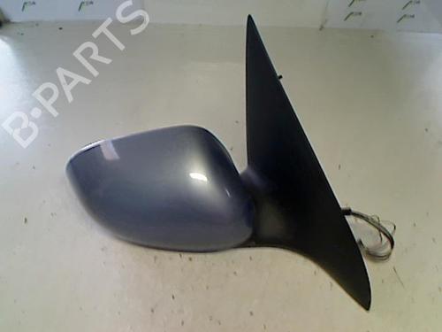 Right mirror FIAT BRAVO I (182_) 1.9 JTD | BP21753391C27 