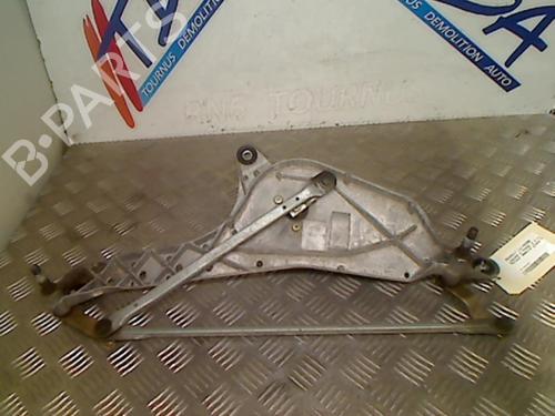 Viskermotor vindrute RENAULT LAGUNA II (BG0/1_) 2.0 dCi (BG1T) (150 hp) 21738613