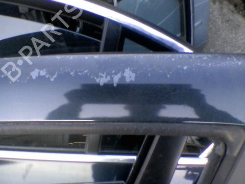 Left front door MERCEDES-BENZ M-CLASS (W163) ML 270 CDI (163.113) | BP21738474C2 