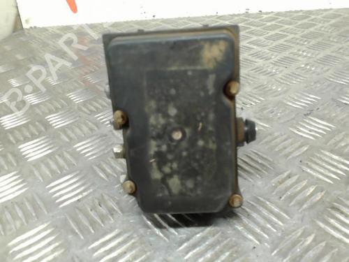 ABS pump CITROËN BERLINGO MULTISPACE (B9) 1.6 HDi 90 | BP21749317M43 