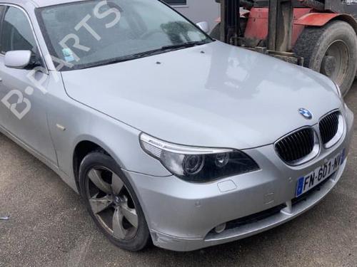 Stol bak BMW 5 (E60) 530 d | BP26666123C17 