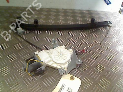 Front right window mechanism NISSAN MICRA III (K12) 1.5 dCi | BP21743950C23 