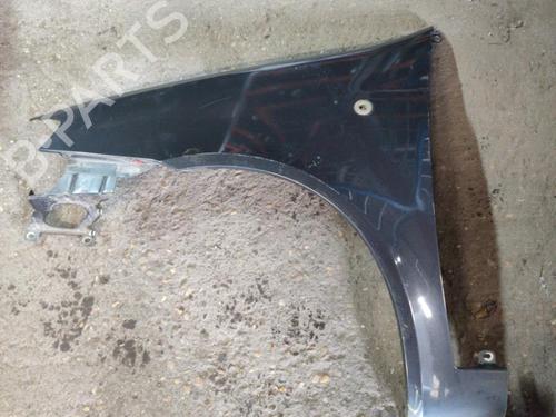 Used Left front fenders FIAT PUNTO (188_) 1.2 60 (188.030, .050, .130, .150, .230, .250) (60 hp) 21738323