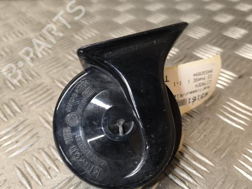 Used Horn CITROËN C2 (JM_) 1.1 (60 hp) 21778066