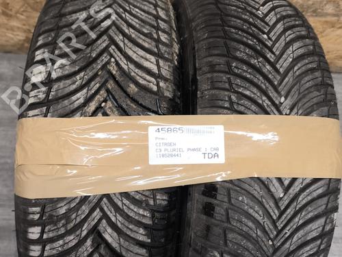 Used Other CITROËN C3 Pluriel (HB_) 1.6 (109 hp) 31137675