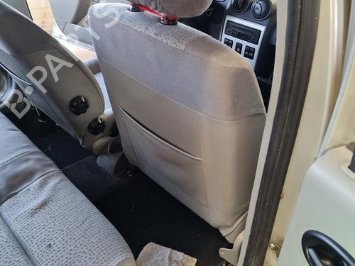 Third brake light DACIA LOGAN (LS_) 1.4 (LS0A, LS0C, LS0E, LS0G) | BP24446831L11 - Image 10