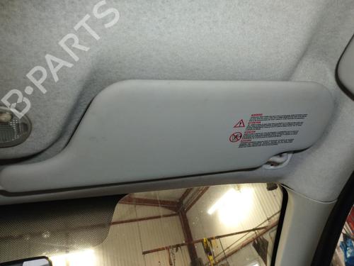 Third brake light RENAULT CLIO III (BR0/1, CR0/1) 1.5 dCi (BR17, CR17) | BP31054075L11 