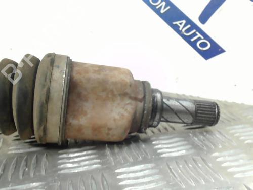 Right front driveshaft DACIA SANDERO II 1.5 dCi | BP21735109M39 