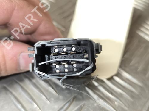 Right front window switch RENAULT CLIO III Grandtour (KR0/1_) 1.5 dCi (KR0G) | BP29192407I26 