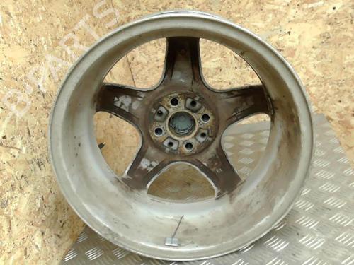 Used Rim MINI MINI (R56) Cooper D (109 hp) 21737425