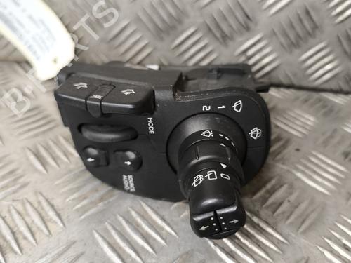 Steering column stalk RENAULT CLIO III Grandtour (KR0/1_) 1.5 dCi (KR0G) | BP29192404I23 